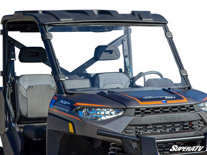 Polaris Ranger XP 900 Full Windshield