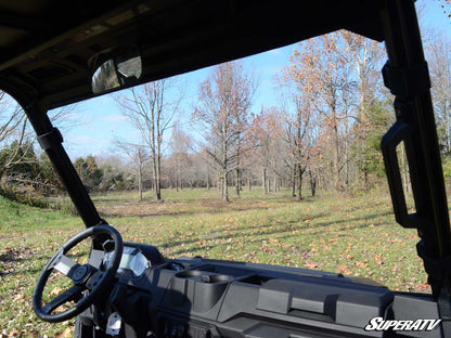 Polaris Ranger XP 900 Full Windshield