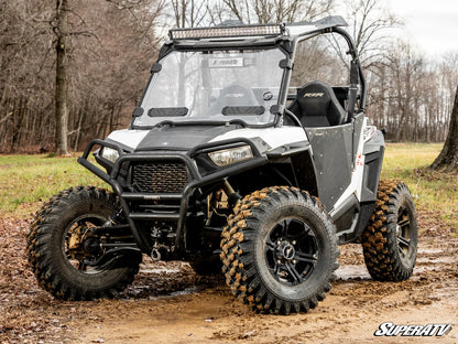 Polaris RZR XP 1000 Vented Full Windshield