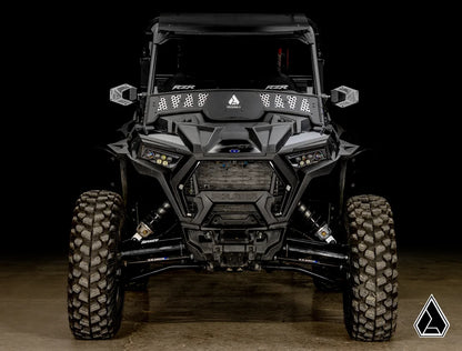 Assault Industries Polaris RZR XP 1000 Windscreen