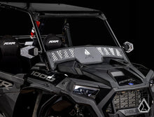 Assault Industries Polaris RZR XP 1000 Windscreen