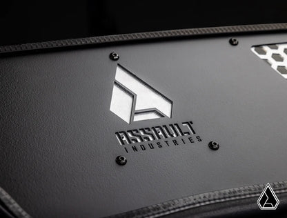 Assault Industries Polaris RZR XP 1000 Windscreen