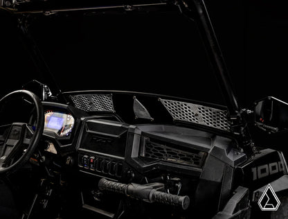 Assault Industries Polaris RZR XP 1000 Windscreen
