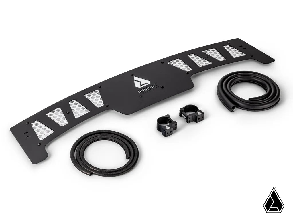 Assault Industries Polaris RZR XP 1000 Windscreen