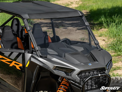Polaris RZR XP 1000 Full Windshield