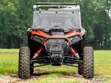 Polaris RZR XP Flip Windshield