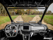 Polaris RZR PRO XP Vented Full Windshield