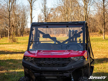 Polaris Ranger XP 1000 3-in-1 Windshield