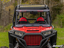 Polaris RZR XP 1000 Flip Windshield