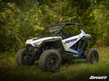 Polaris RZR Turbo R Scratch-Resistant Full Windshield