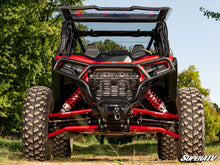 Polaris RZR XP MaxDrive Power Flip Windshield 2024+