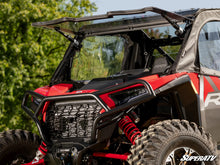 Polaris RZR XP MaxDrive Power Flip Windshield 2024+