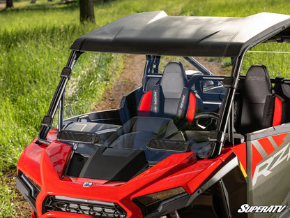 Polaris RZR XP 1000 Vented Full Windshield
