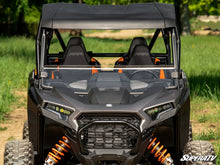 Polaris RZR XP 1000 Half Windshield