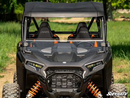 Polaris RZR XP 1000 Half Windshield