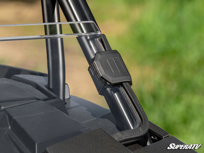 Polaris RZR XP 1000 Half Windshield