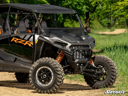 Polaris RZR XP 1000 Half Windshield