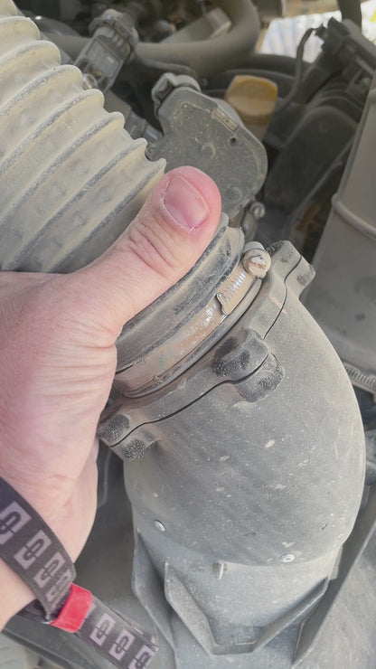 Can-Am X3 Clutch Housing Quick Release  - Dirt Monkey Performance