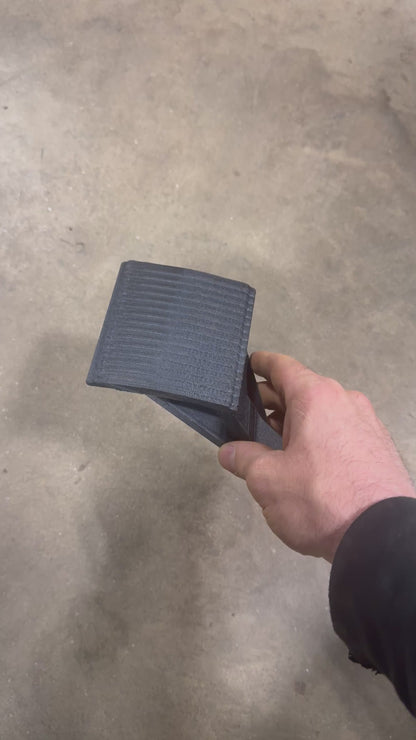 Can-Am Maverick R & X3 Gas Pedal Extension 2"|Dirt Monkey Performance