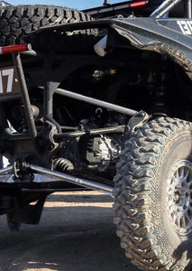 Upper Radius Rods for Can-Am Maverick R