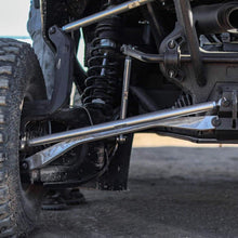 Dirt Monkey Performance Middle Radius Rods for Can-Am Maverick R