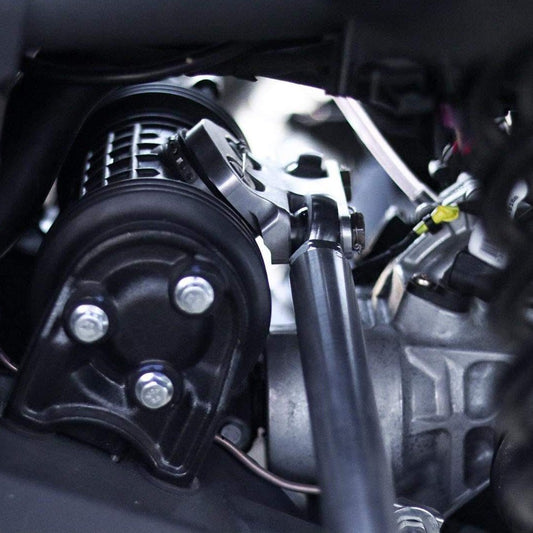 Dirt Monkey Performance Maverick R Race Series Tie Rods