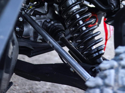 Dirt Monkey Performance Maverick R Race Series Tie Rods