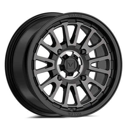 Valor V14 UTV Wheel Dark Tint