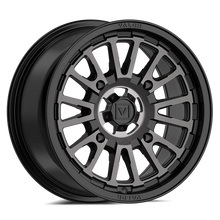 Valor V14 UTV Wheel Dark Tint