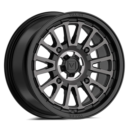 Valor V14 UTV Wheel Dark Tint