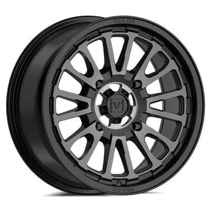 Valor V14 UTV Wheel Dark Tint