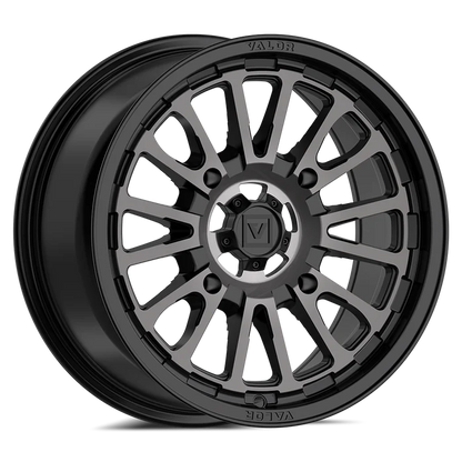 Valor V14 UTV Wheel Dark Tint