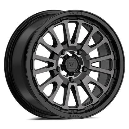 Valor V14 UTV Wheel Dark Tint