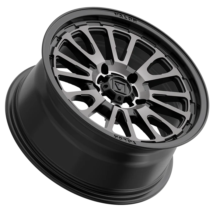 Valor V14 UTV Wheel Dark Tint