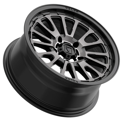 Valor V14 UTV Wheel Dark Tint