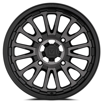 Valor V14 UTV Wheel Dark Tint