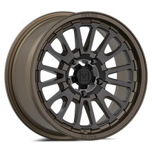 Valor V14 UTV Wheel Root Beer
