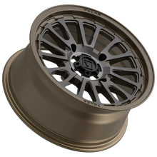 Valor V14 UTV Wheel Root Beer