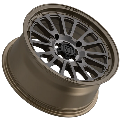 Valor V14 UTV Wheel Root Beer