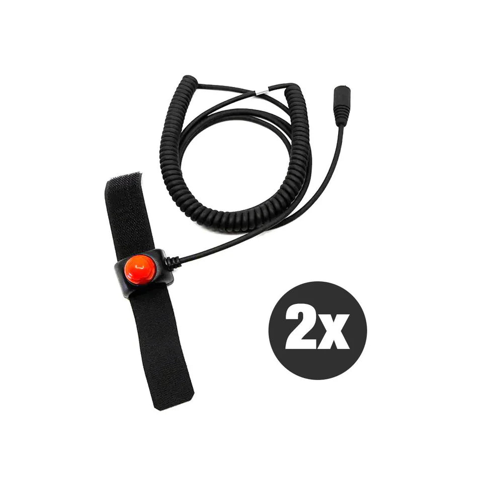 Maverick R PCI Rocker UTV Communications Package