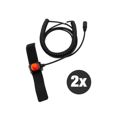 Maverick R PCI Rocker UTV Communications Package
