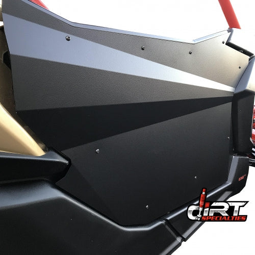 Dirt Specialties Can-Am Maverick X3 Suicide Doors
