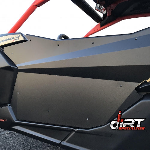 Dirt Specialties Can-Am Maverick X3 Suicide Doors