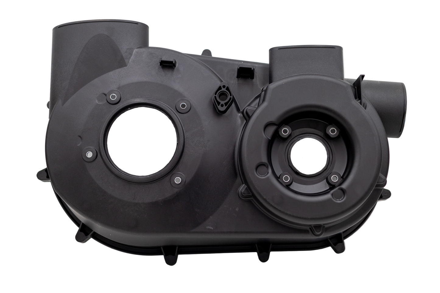 Can-Am OEM X3 CVT Inner Air Guide Cover - 420212609