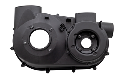 Can-Am OEM X3 CVT Inner Air Guide Cover - 420212609