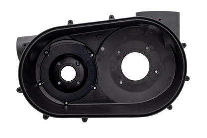 Can-Am OEM X3 CVT Inner Air Guide Cover - 420212609