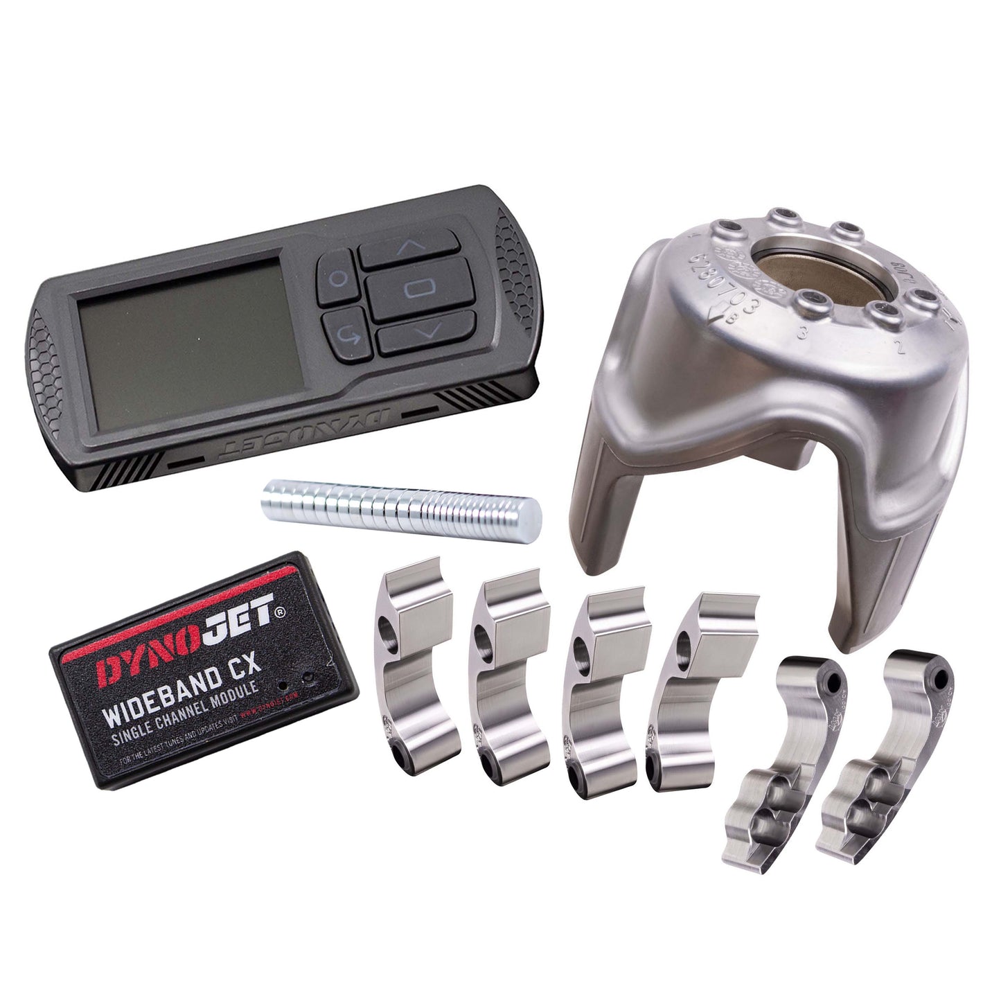 2020 Turbo RR Stock Injector Packages (232-246HP)