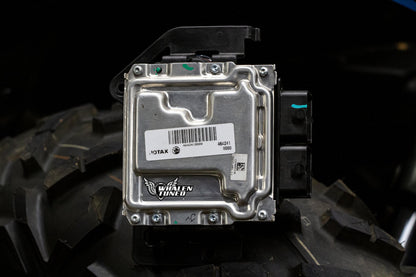 2021 Can-Am X3 Turbo RR Stock Injector Tunes (233-247HP)