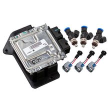 WSRD Big Injector Turbo Package 195HP