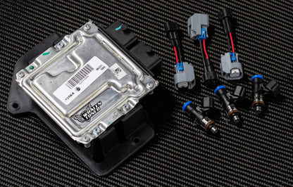 WSRD Big Injector Stock ECU Flash for Early Model 2021 Can-Am X3